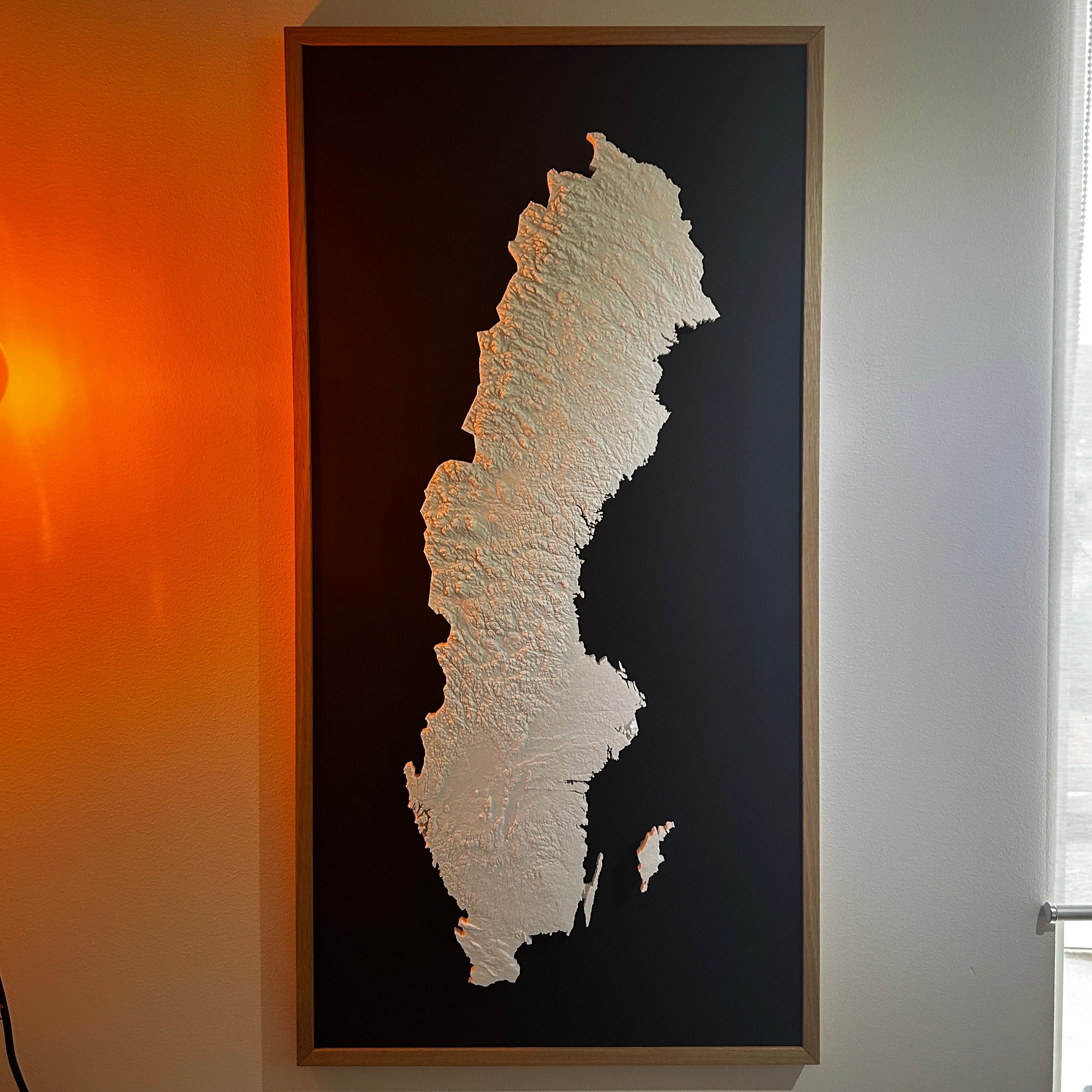Sweden