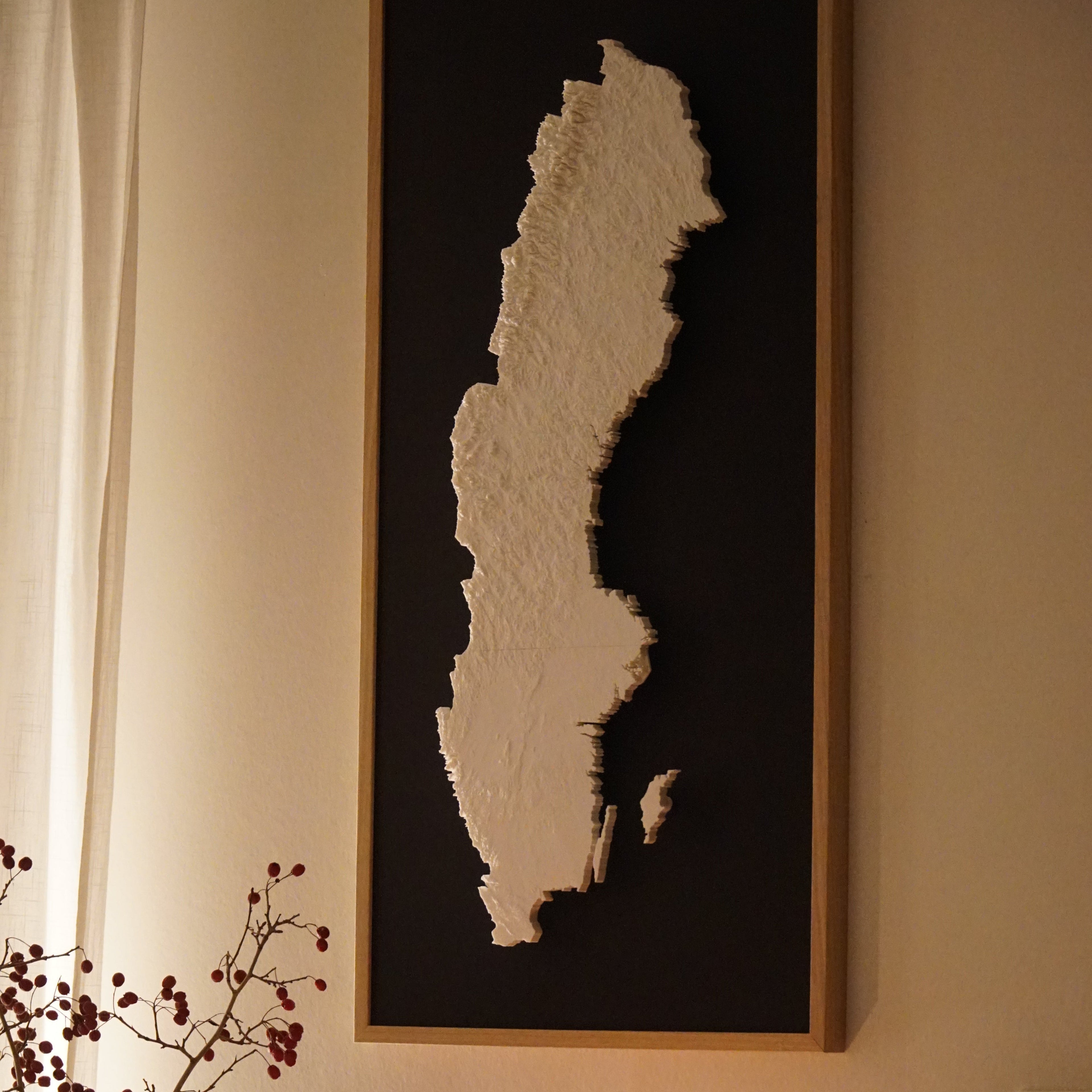Sverige