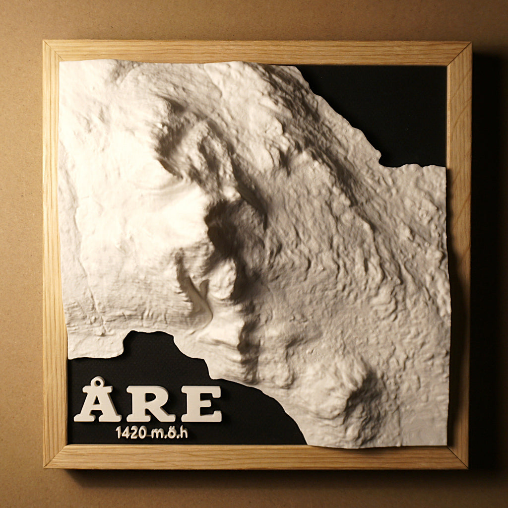 Åre