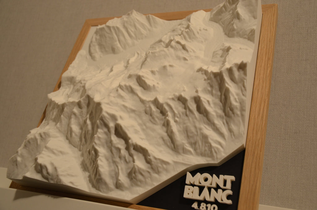 Mont Blanc
