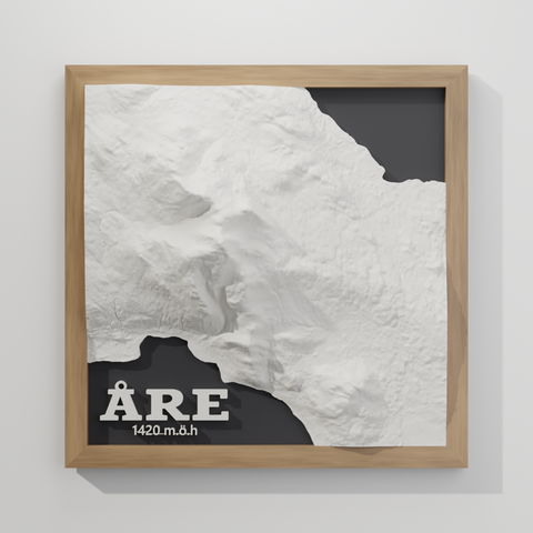 Åre