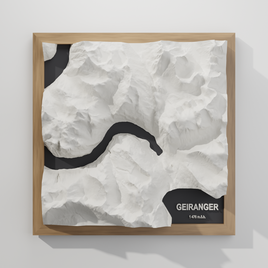 Geiranger