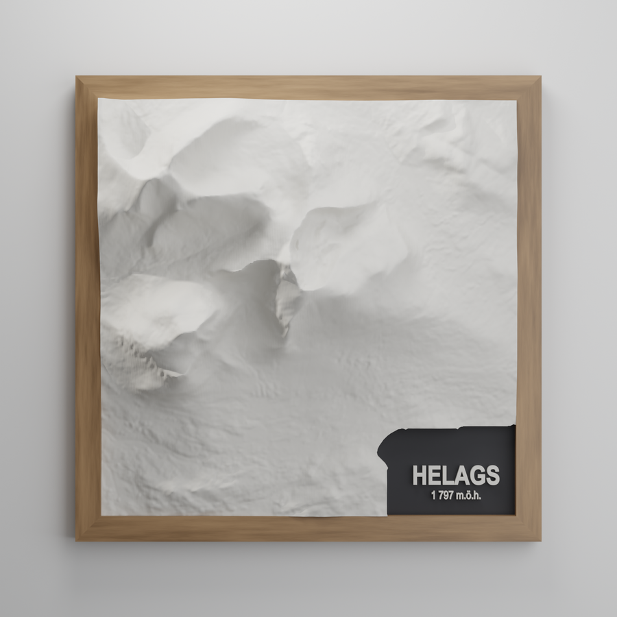 Helags