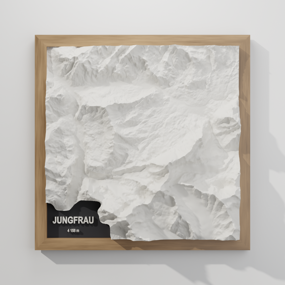 Jungfrau