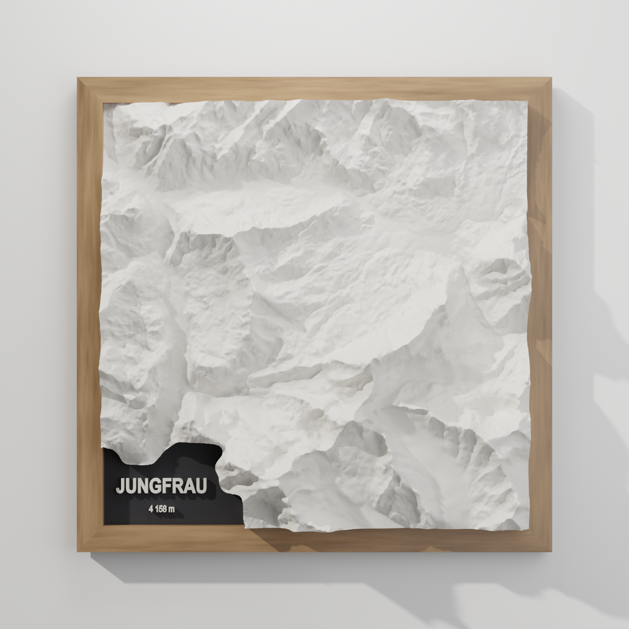 Jungfrau