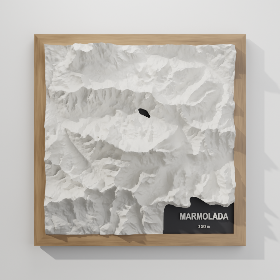 Marmolada