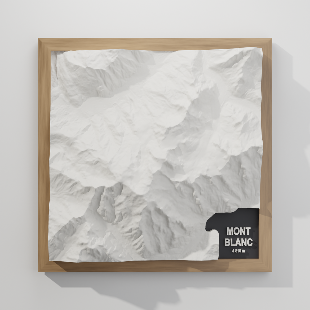 Mont Blanc