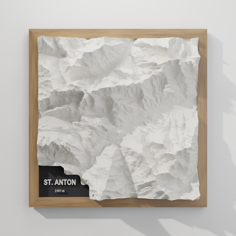 St. Anton
