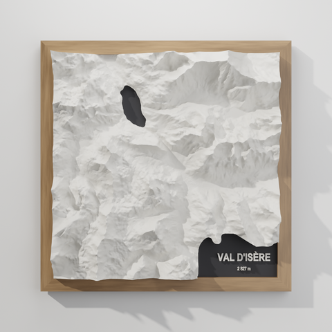 Val d'Isère