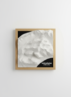 Kebnekaise Frame Front Product Image