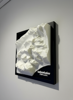 Kebnekaise-tavla förbättrad ljuskvalitet