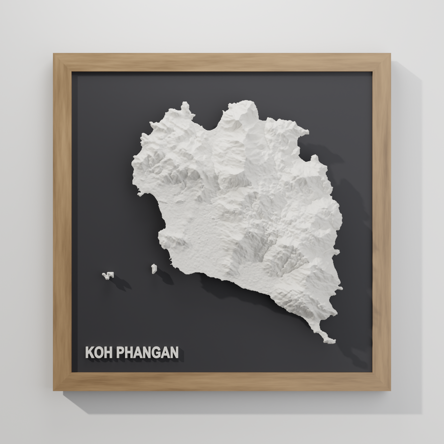 Koh Phangan